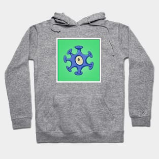 Cuttlefish!? Hoodie